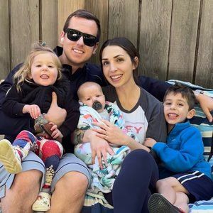 Meet your Posher, Cassie